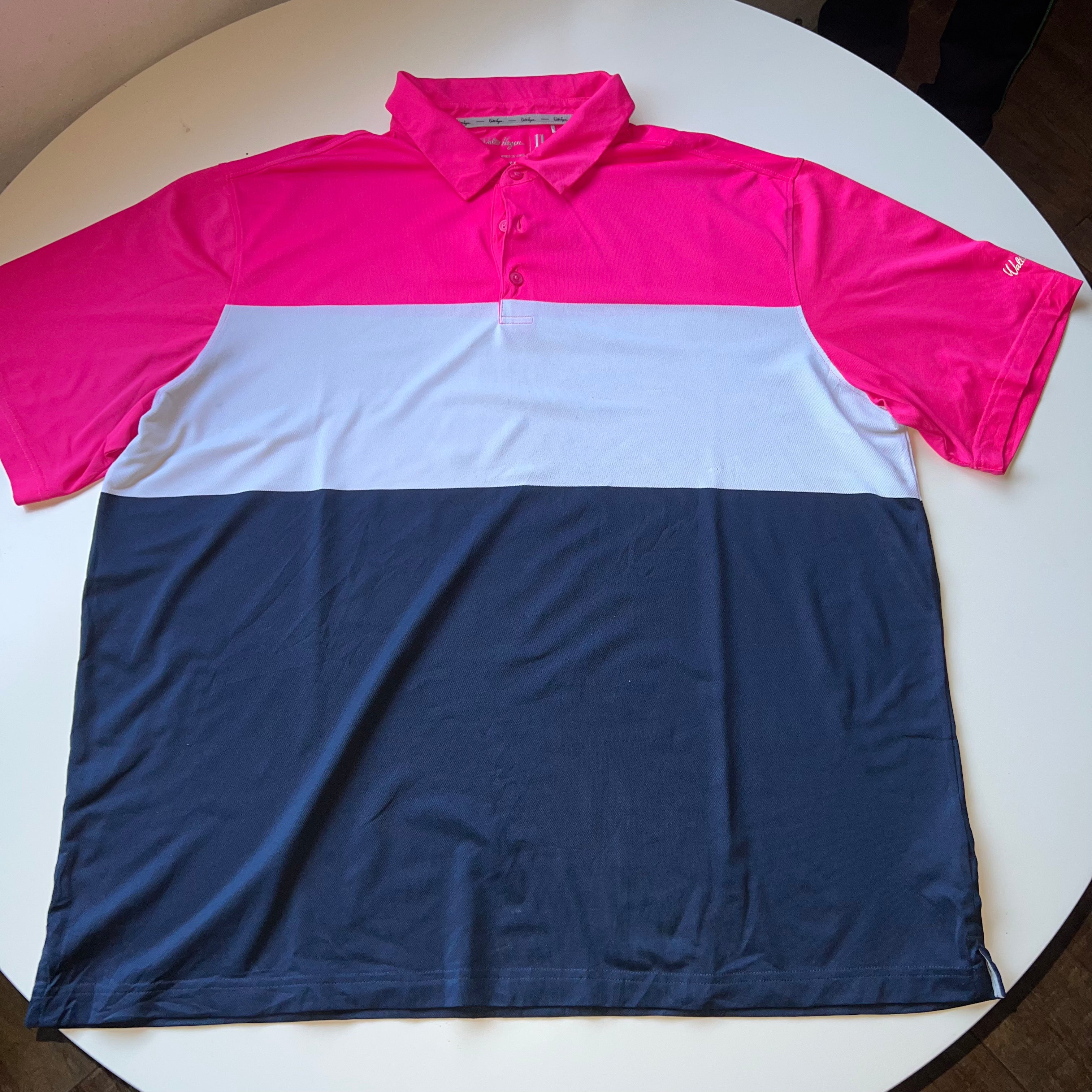 Chomba WALTER HAGEN OverSize deportiva