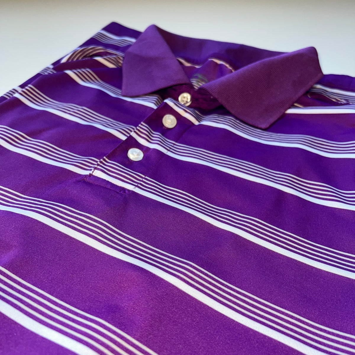 Chomba DC violeta deportiva