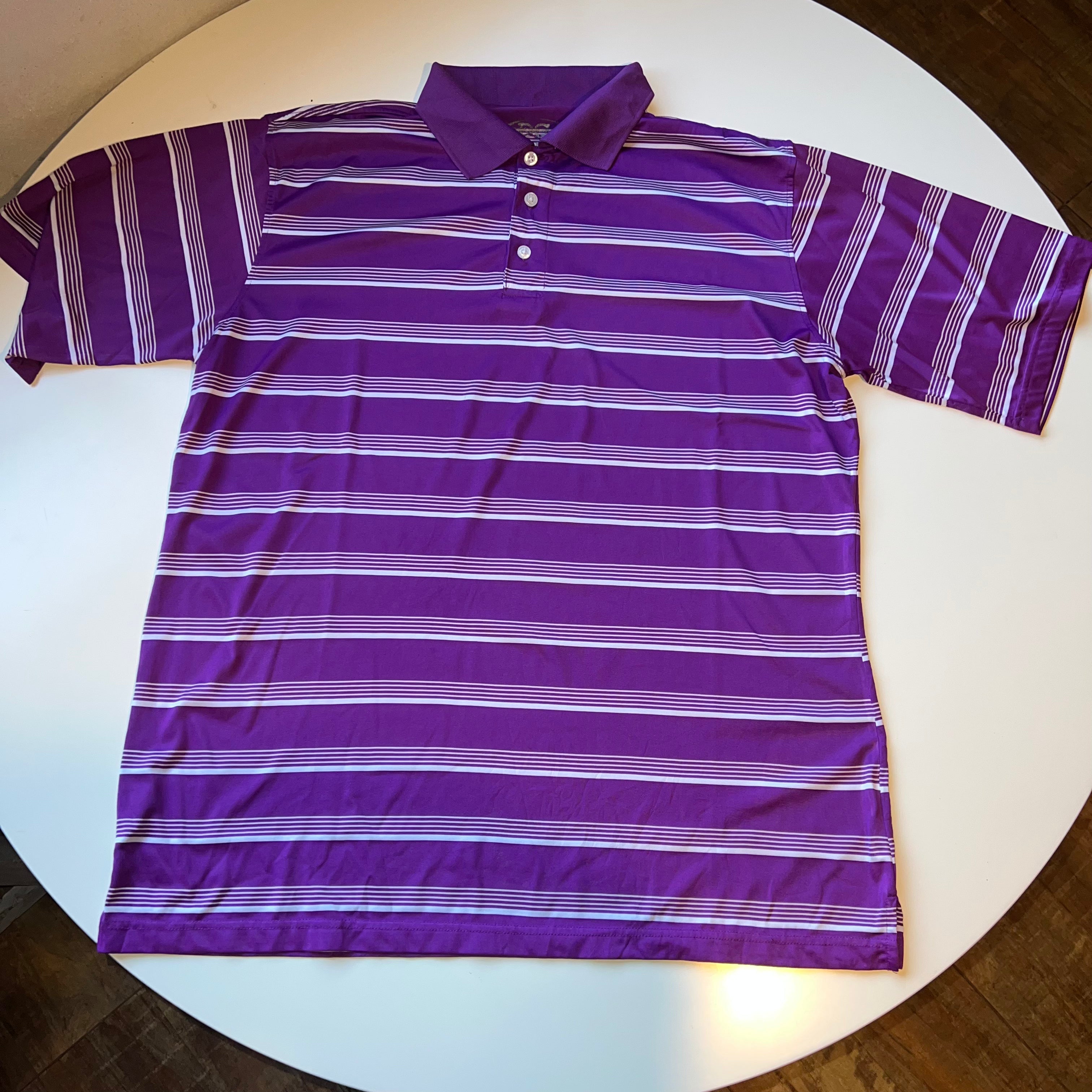Chomba DC violeta deportiva