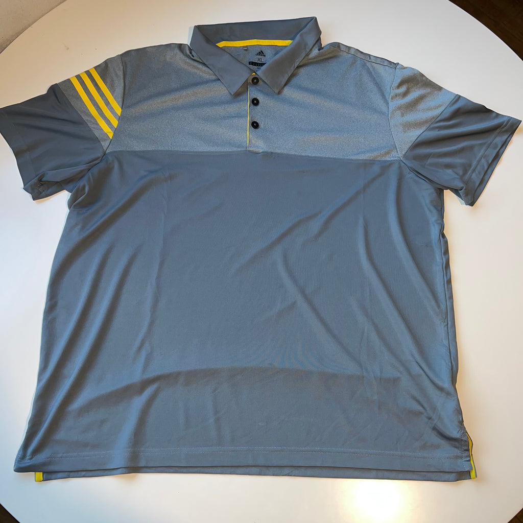 Chomba ADIDAS deportiva Golf sport