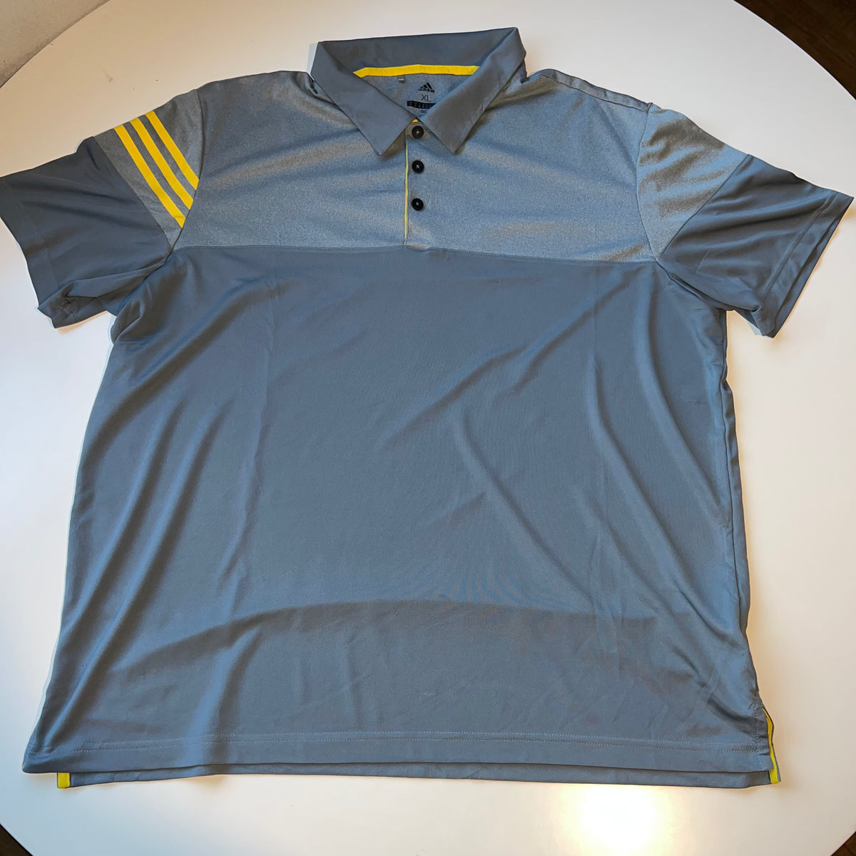 Chomba ADIDAS deportiva Golf sport