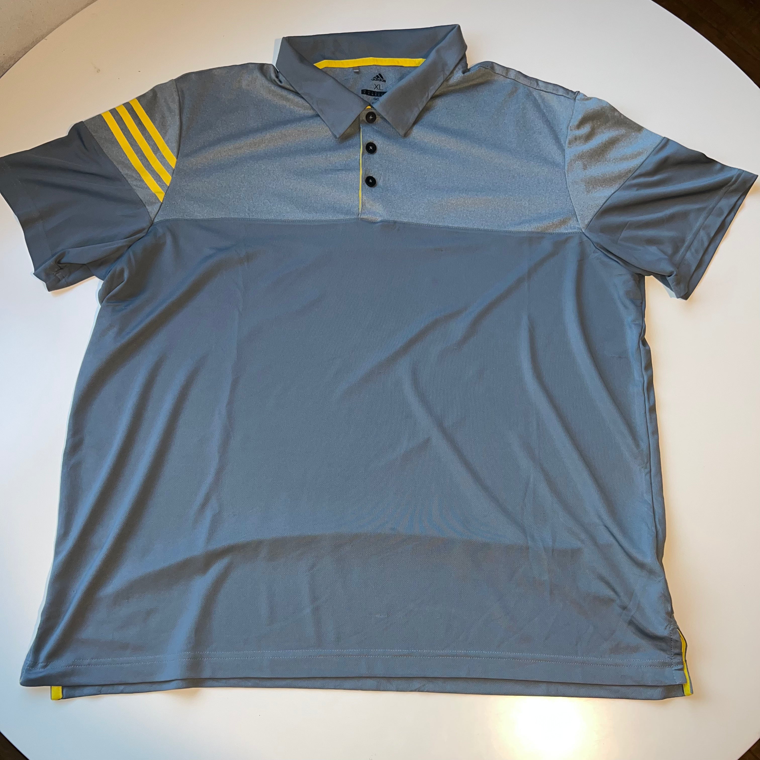 Chomba ADIDAS deportiva Golf sport