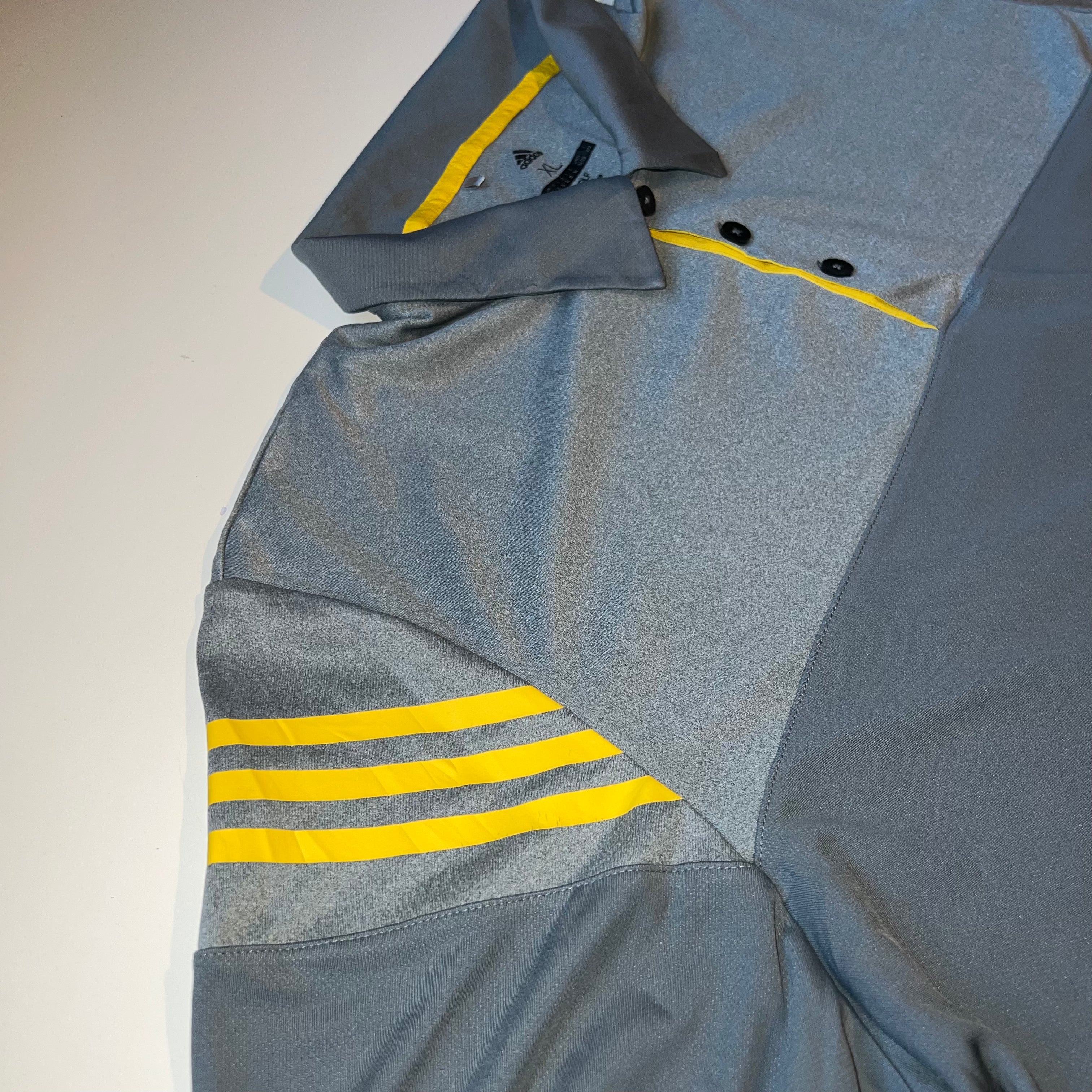 Chomba ADIDAS deportiva Golf sport